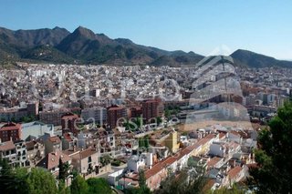 Piso en venta en Vall d´Uixó (la)