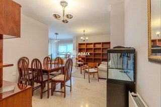 Piso en venta en Ruta de la Plata en Cáceres