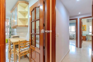 Piso en venta en Ruta de la Plata en Cáceres