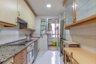 Piso en venta en Ruta de la Plata en Cáceres