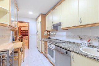 Piso en venta en Ruta de la Plata en Cáceres