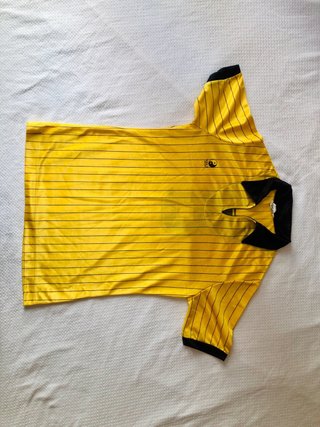 Camiseta Deportiva Vintage