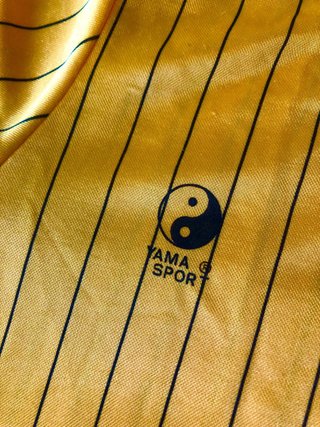Camiseta Deportiva Vintage