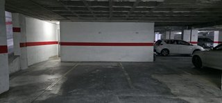 Garaje en venta en Centro en Elche