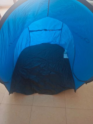 Tienda Quechua 2 Seconds Decathlon