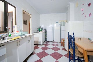 Piso en venta en Torreblanca en Sevilla