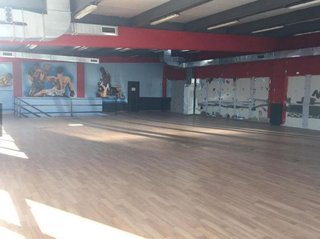 Nave industrial en venta en Las Dehesillas - Vereda de los Estudiantes en Leganés