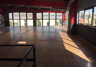 Nave industrial en venta en Las Dehesillas - Vereda de los Estudiantes en Leganés