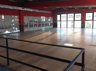 Nave industrial en venta en Las Dehesillas - Vereda de los Estudiantes en Leganés