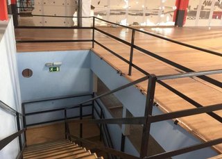 Nave industrial en venta en Las Dehesillas - Vereda de los Estudiantes en Leganés
