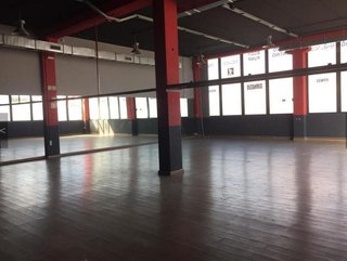 Nave industrial en venta en Las Dehesillas - Vereda de los Estudiantes en Leganés