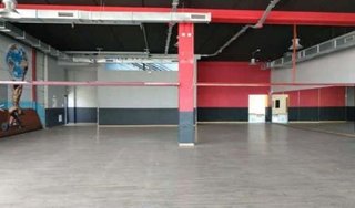 Nave industrial en venta en Las Dehesillas - Vereda de los Estudiantes en Leganés