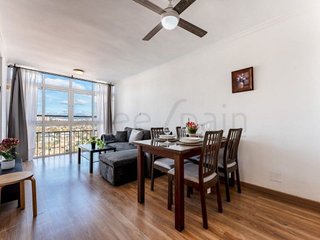 Piso en venta en Puerto Marina en Benalmádena