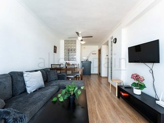 Piso en venta en Puerto Marina en Benalmádena