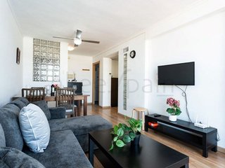 Piso en venta en Puerto Marina en Benalmádena
