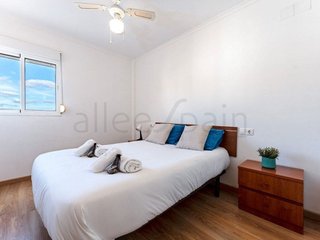 Piso en venta en Puerto Marina en Benalmádena