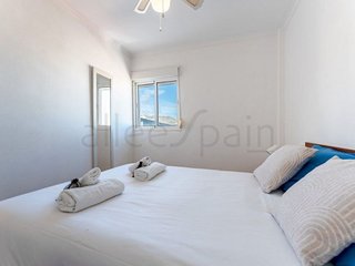 Piso en venta en Puerto Marina en Benalmádena