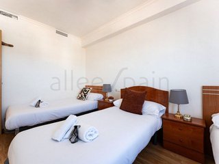 Piso en venta en Puerto Marina en Benalmádena