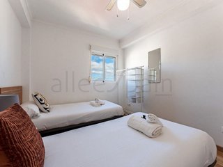 Piso en venta en Puerto Marina en Benalmádena
