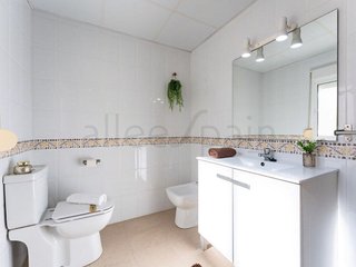 Piso en venta en Puerto Marina en Benalmádena