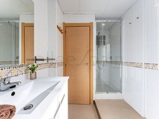 Piso en venta en Puerto Marina en Benalmádena