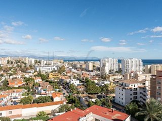 Piso en venta en Puerto Marina en Benalmádena