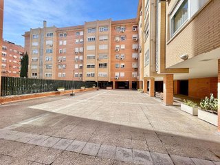 Piso en venta en Norte en Getafe