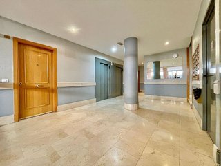 Piso en venta en Norte en Getafe