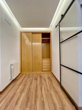 Piso en venta en Norte en Getafe