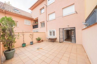 Piso en venta en Abantos - Carmelitas en San Lorenzo de El Escorial
