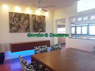 Ático en venta en Guanarteme en Palmas de Gran Canaria(Las)