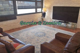 Ático en venta en Guanarteme en Palmas de Gran Canaria(Las)