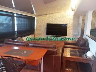 Ático en venta en Guanarteme en Palmas de Gran Canaria(Las)