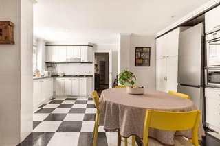 Ático en venta en El Cabanyal- El Canyamelar en Valencia