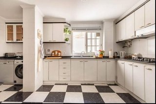 Ático en venta en El Cabanyal- El Canyamelar en Valencia