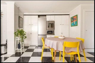 Ático en venta en El Cabanyal- El Canyamelar en Valencia