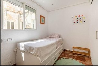 Ático en venta en El Cabanyal- El Canyamelar en Valencia