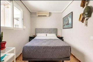 Ático en venta en El Cabanyal- El Canyamelar en Valencia