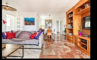 Ático en venta en El Cabanyal- El Canyamelar en Valencia