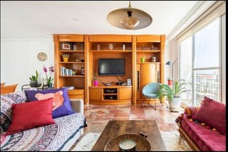 Ático en venta en El Cabanyal- El Canyamelar en Valencia