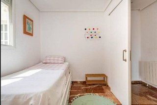Ático en venta en El Cabanyal- El Canyamelar en Valencia