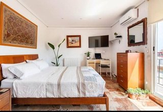 Ático en venta en El Cabanyal- El Canyamelar en Valencia