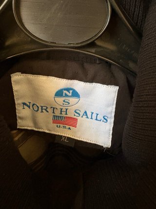 Giubbotto North Sails uomo