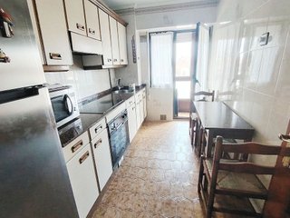 Piso en venta en Laviada en Gijón