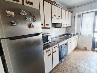 Piso en venta en Laviada en Gijón