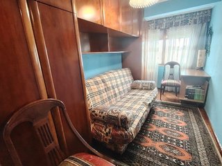 Piso en venta en Laviada en Gijón