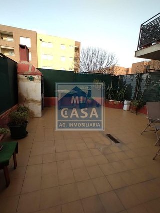 Piso en venta en Este en Mérida
