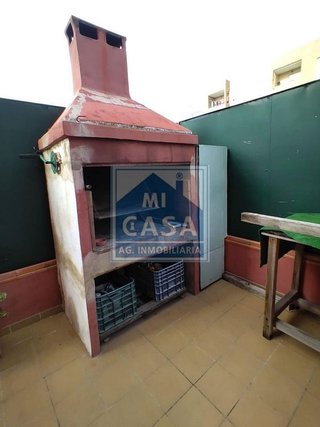 Piso en venta en Este en Mérida