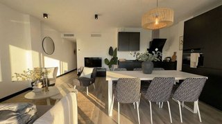 Piso en venta en Hipódromo - Cerrado del Águila en Mijas