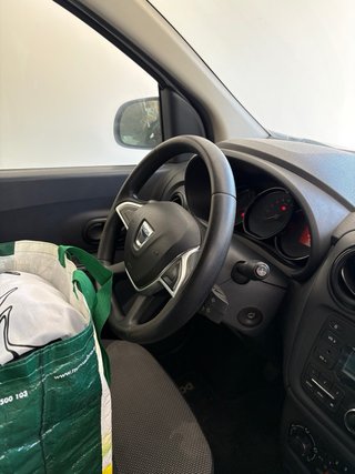 Dacia Dokker 2017